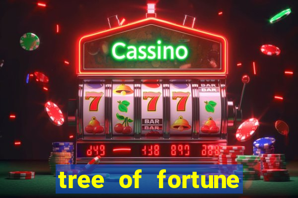 tree of fortune demo pg